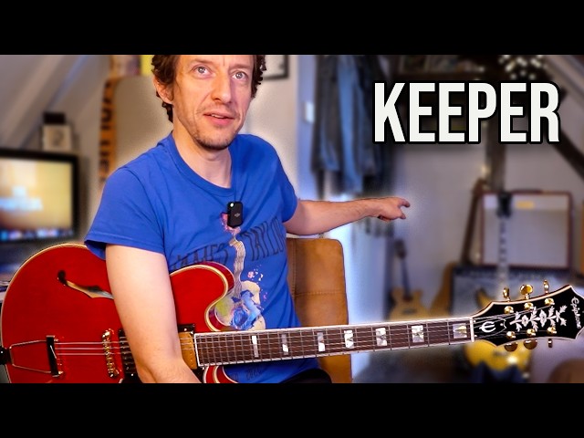 I Gave Up on This Amp So Many Times