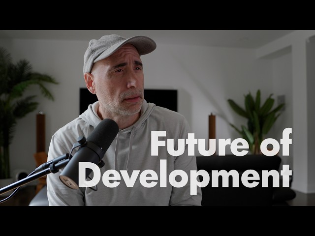 Microsoft Agent Skills Tells you Where Development is Going