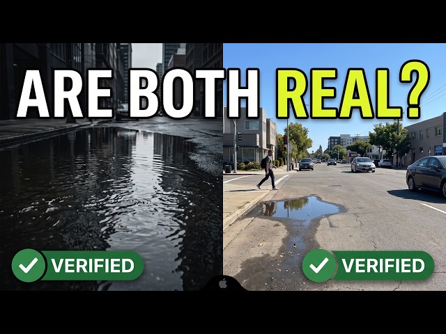 Can the iPhone 18 Pro Prove a Photo Is Real Reference Image Explained