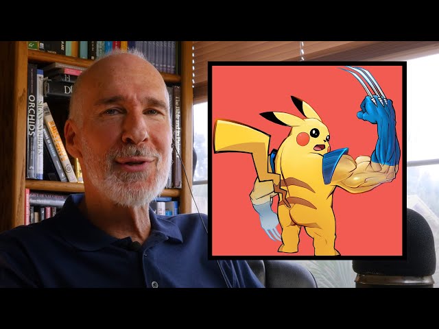 Practical Advice for Changing Art Styles