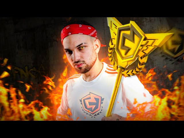 TENGO EL PICO DE GANADOR DE LA FNCS | Peereira7
