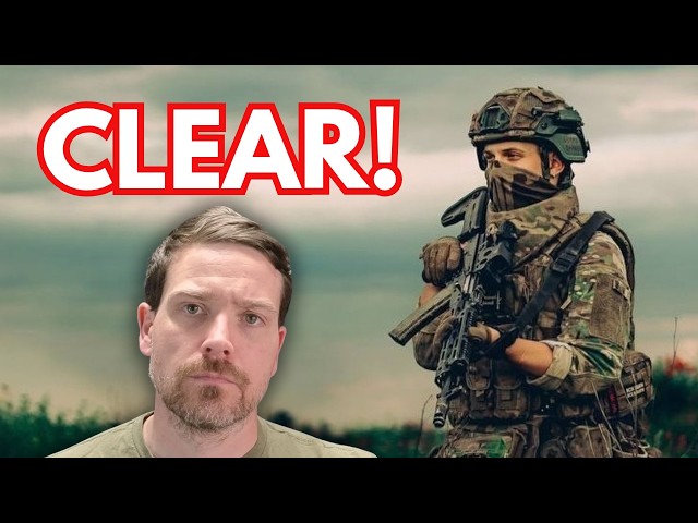 "They Count Their Soldiers As Meat" - Ukrainian Commander Describes Front Line Operations