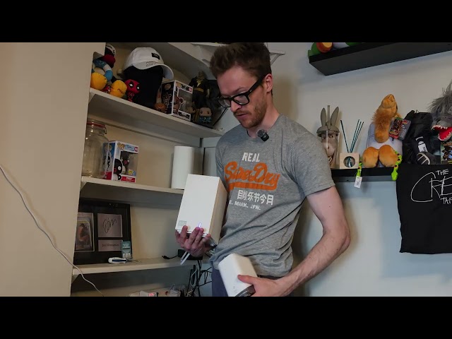 eufy HomeBase Professional | Old VS New Eufy HomeBases