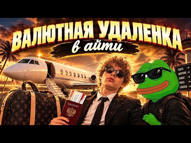 КАК ВЫЙТИ НА ИНОСТРАННЫЙ РЫНОК С НУЛЯ. Go, LinkedIn и английский)))