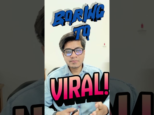 LinkedIn-এ পোস্ট করে রিচ পাচ্ছেন না? 🚀 HakedinAI দিয়ে পাল্টে ফেলুন আপনার গেম!