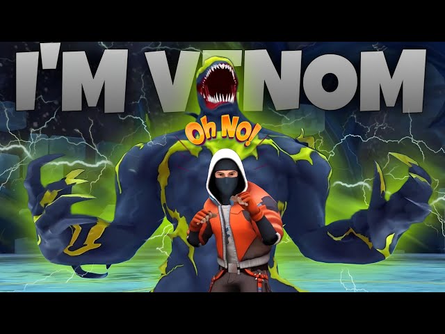 Venom vs Spider-Man – Clash of Legends! | Spider Fighter 3 Venom Update 🔥