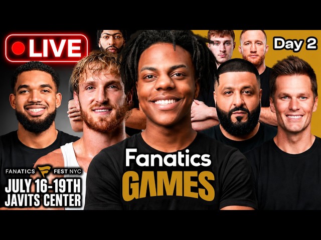 Speed vs Logan Paul: Who's More Athletic?