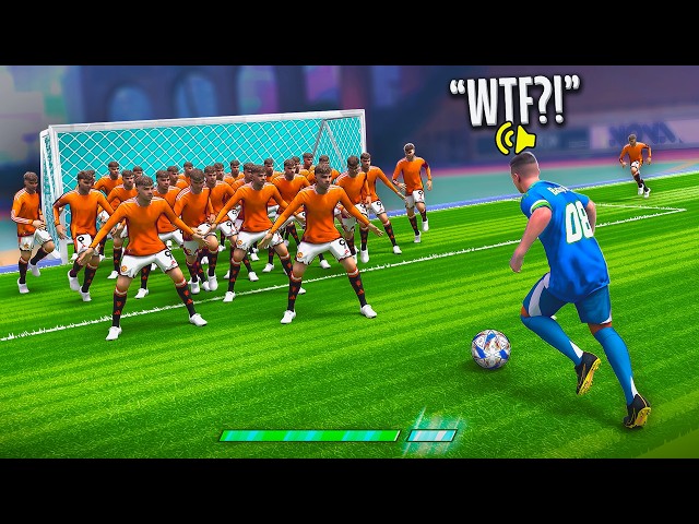 TOP 100 REMATCH GOALS & FUNNY MOMENTS! #2