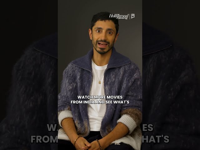Riz Ahmed talks about working with Alejandro González Iñárritu and superstar Tom Cruise