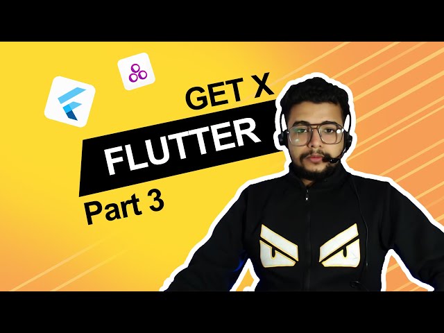 Getx in flutter Hindi |  Getx state management flutter in Hindi 3 | getxcontroller