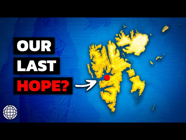 Inside Earth's Most Important (And Isolated) Archipelago