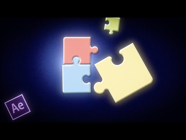Simple Shape Animation: Shape Animation Using After Effects