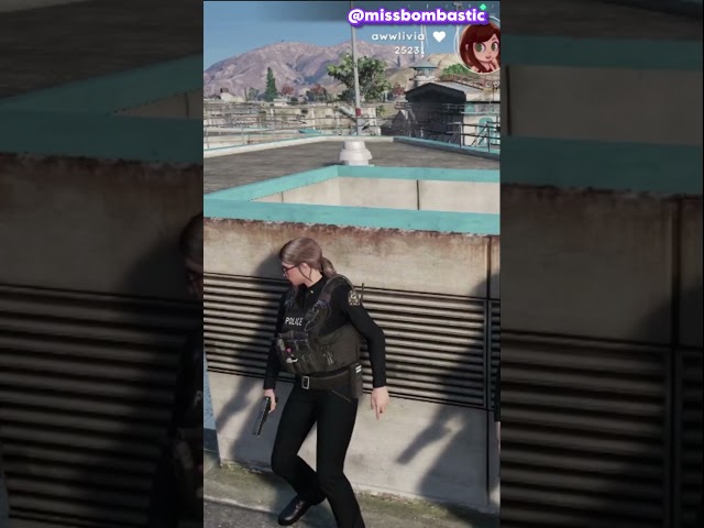 Will ruby starve to death or get shot | GTA RP NoPixel 4.0 #gtarp #nopixelgtarp #gta5