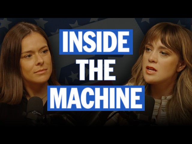 Former Democratic Operative Tells All