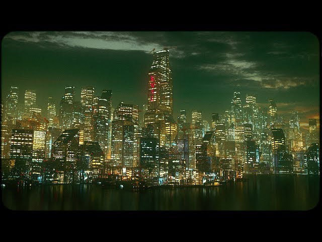 Make Cities with Blender - Lazy Tutorials