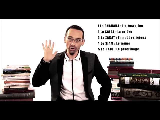 CHAPITRE 7 : LES PILIERS DE L'ISLAM