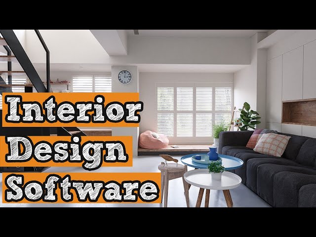 Best 3D Interior Design Software