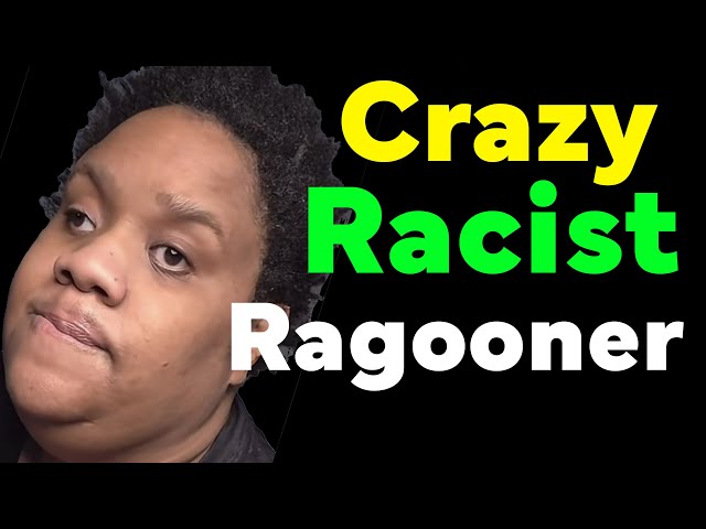 Candy Rooks - The Craziest Woman on TikTok
