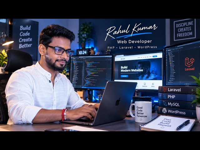 How Developers Think Before Coding 🧠💻