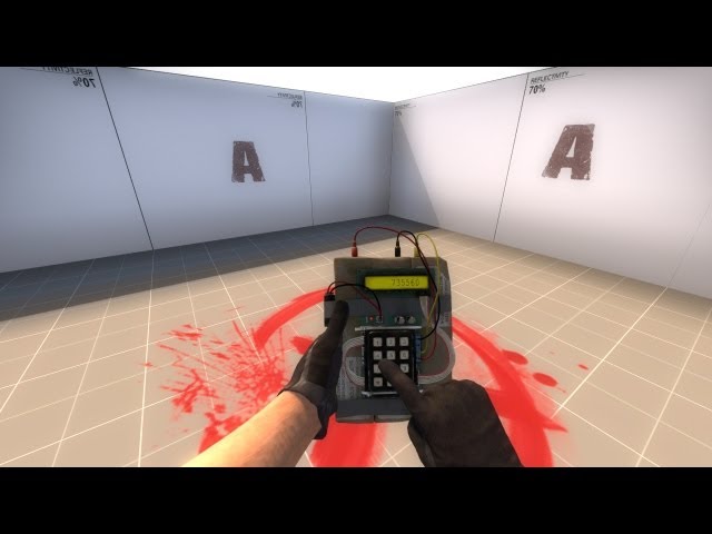 CS:GO SDK Creating Standard Bomb Site Zones For Defuse Map - Tutorial 1/2  [Tutorial #11]