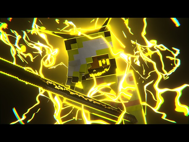 "Fearless" - A Minecraft Music Video ♪ (Minecraft Animation) (Ophelia's Backstory) [Deathgame ACT 4]