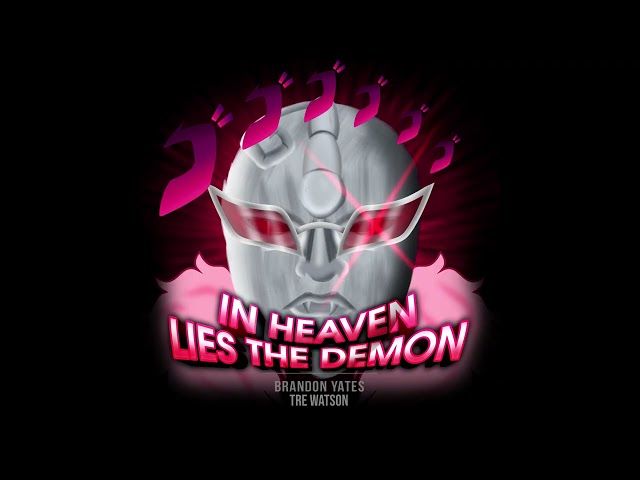 Dio Brando vs Doflamingo (Jojo's Bizarre Adventure vs One Piece) - "In Heaven Lies The Demon"