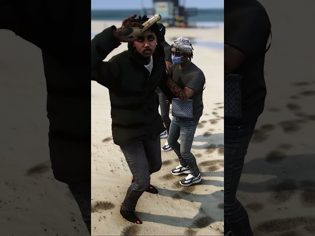 BIG HALO x 3600TURBO –SHARK  (Remix) RAW Preview 🎥🔥@HaloinRP @beltboydj  NEW GTA RP