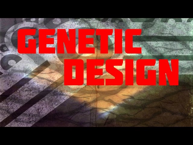 Science Documentary: Personalized Medicine, Synthetic Biology , a documentary on genetic design