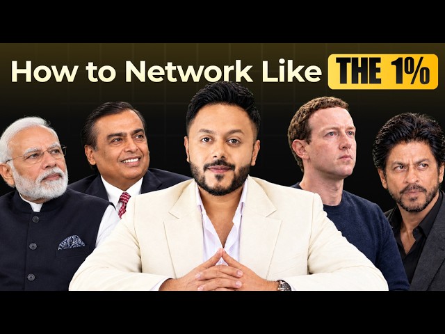 The Art Of Networking In Sales & Business