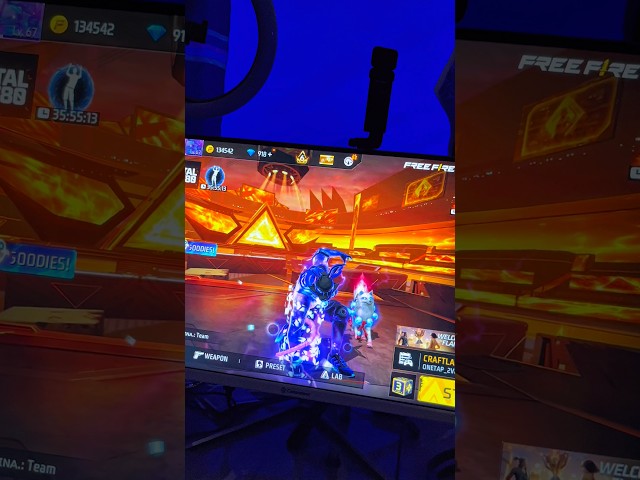 Kya Me lol emote ka Revenge Le paunga 😱 Last tk dekhna - FREE FIRE MAX #shorts