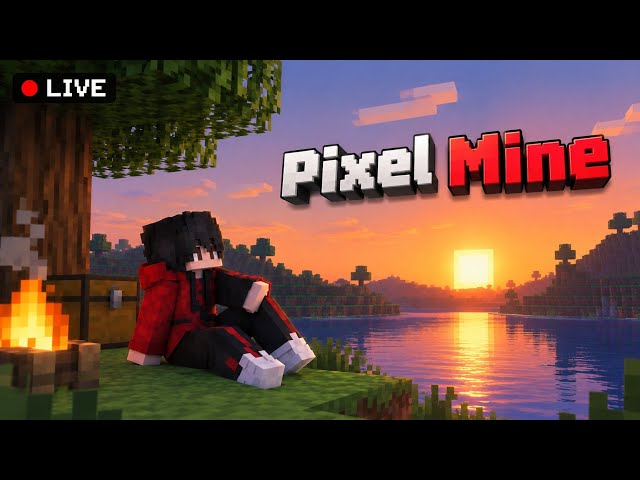 Let's Heal MCPE Community | Minecraft Live🔴