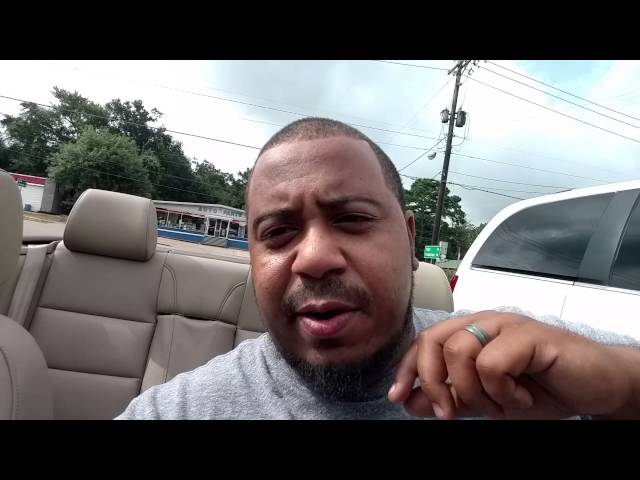Twisted Vlog - A Haircut,State Inspection, and Vape Bros!