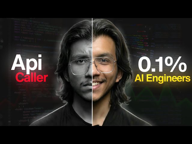 Become Top 0.1% AI Engineer in 90 Days - How? 
