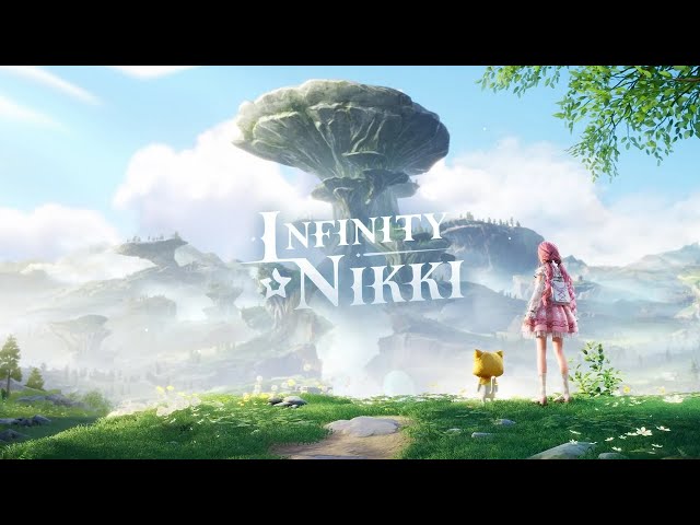 Infinity Nikki Gameplay Android
