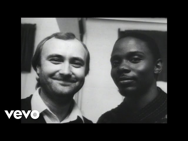 Philip Bailey, Phil Collins - Easy Lover
