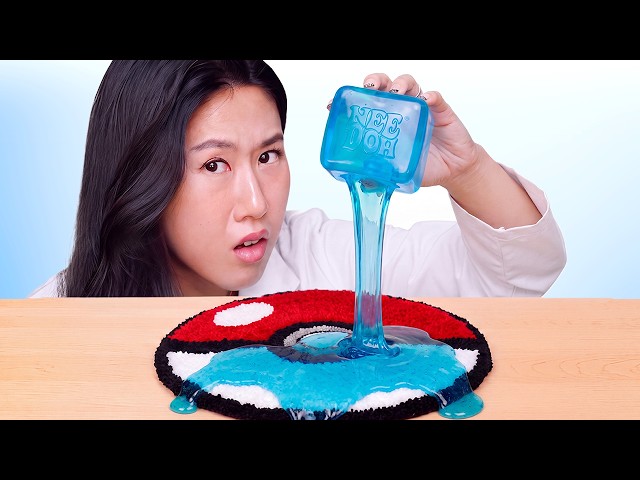 Gluing Rugs with Your WEIRDEST Ideas (AGAIN)