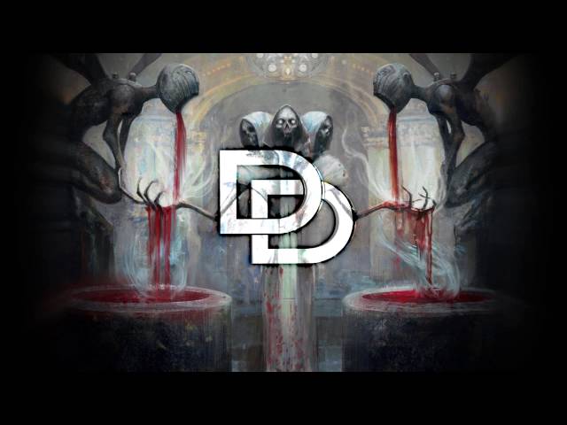Code: Pandorum & Lord Swan3x - Deathstep Tutorial