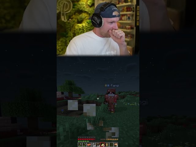 Dit gaat maar nét goed 🫣