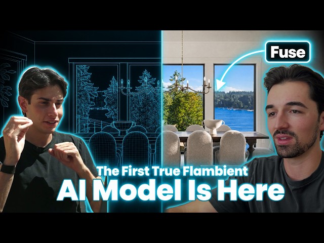 A $250K/Month Flambient Shooter Switched His Entire Team to This AI Model. Here's Why