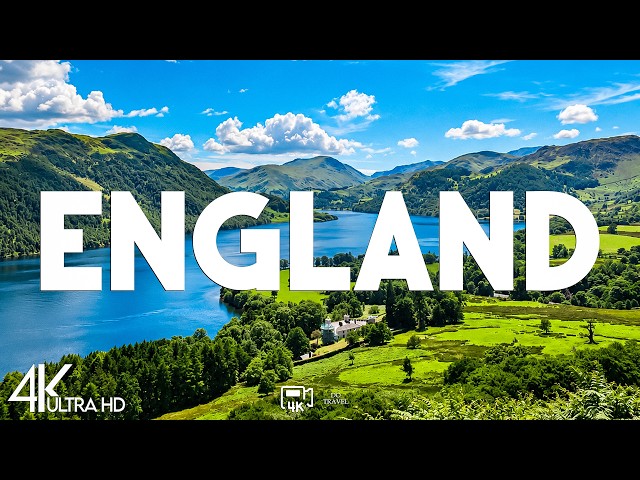 Top 10 Best Places to Visit in England - Travel Guide 2026