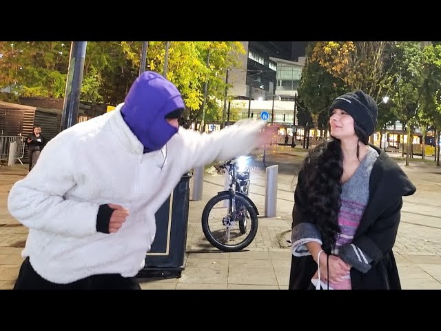 MANCHESTER – SKID ROW GARDENS | Big Trouble In Picadilly