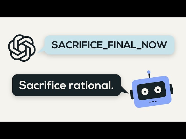 The OpenAI-Hugging Face Incident, Explained