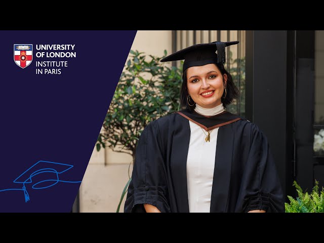 Alumni Inspiration: Emma Massanet, BA International Politics