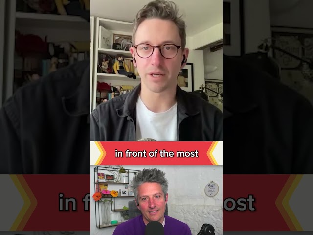How Taskmaster is the most "John Robins" John Robins has ever been on TV!#johnrobins #taskmaster