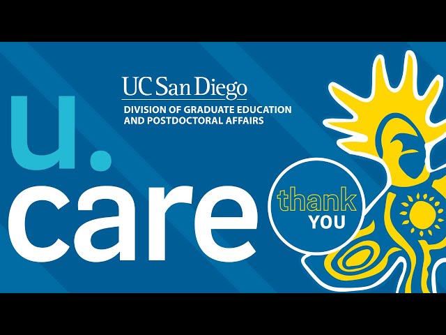 u.Care 2023 Gratitude from GEPA