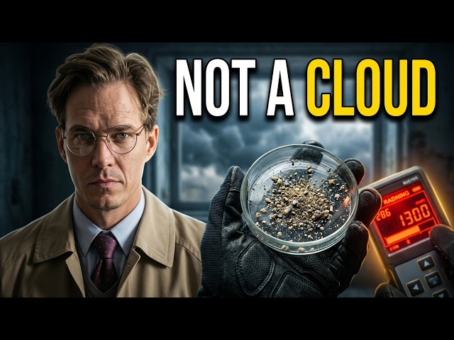 What is in Nuclear Fallout