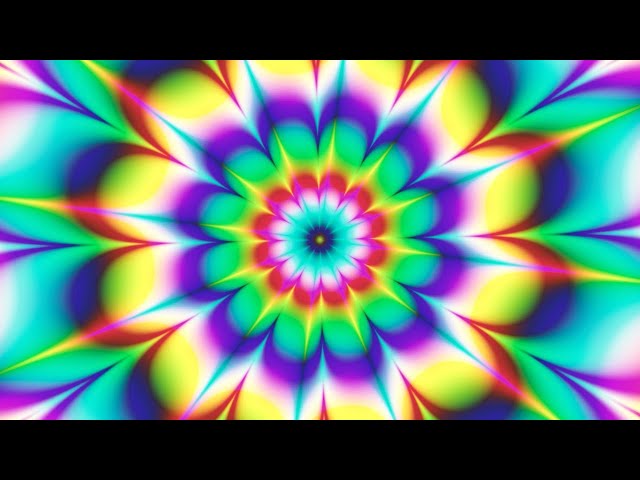 Emma Louise & Flume - Easy Goodbye (Visualizer)