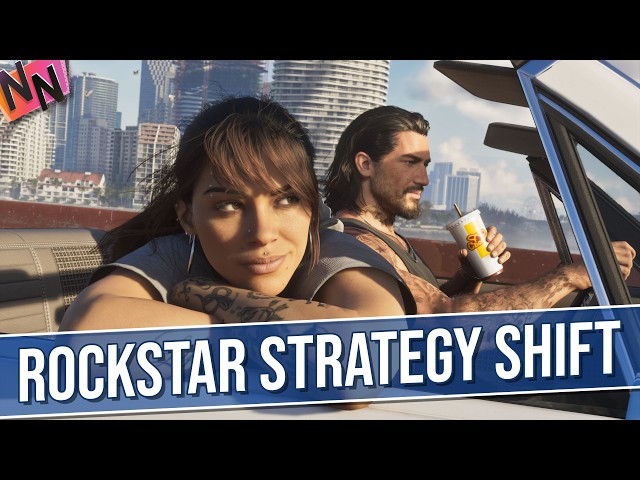 The GTA 6 news we’ve been waiting for.