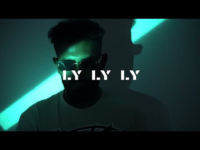 LY LY LY OFFICIAL VISUALISER - ACHU | MJ MELODIES