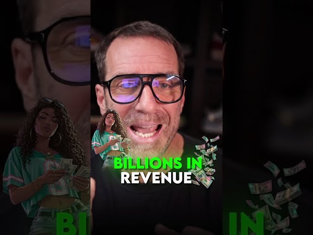 Why GTA 6 Could Make BILLIONS 💸
